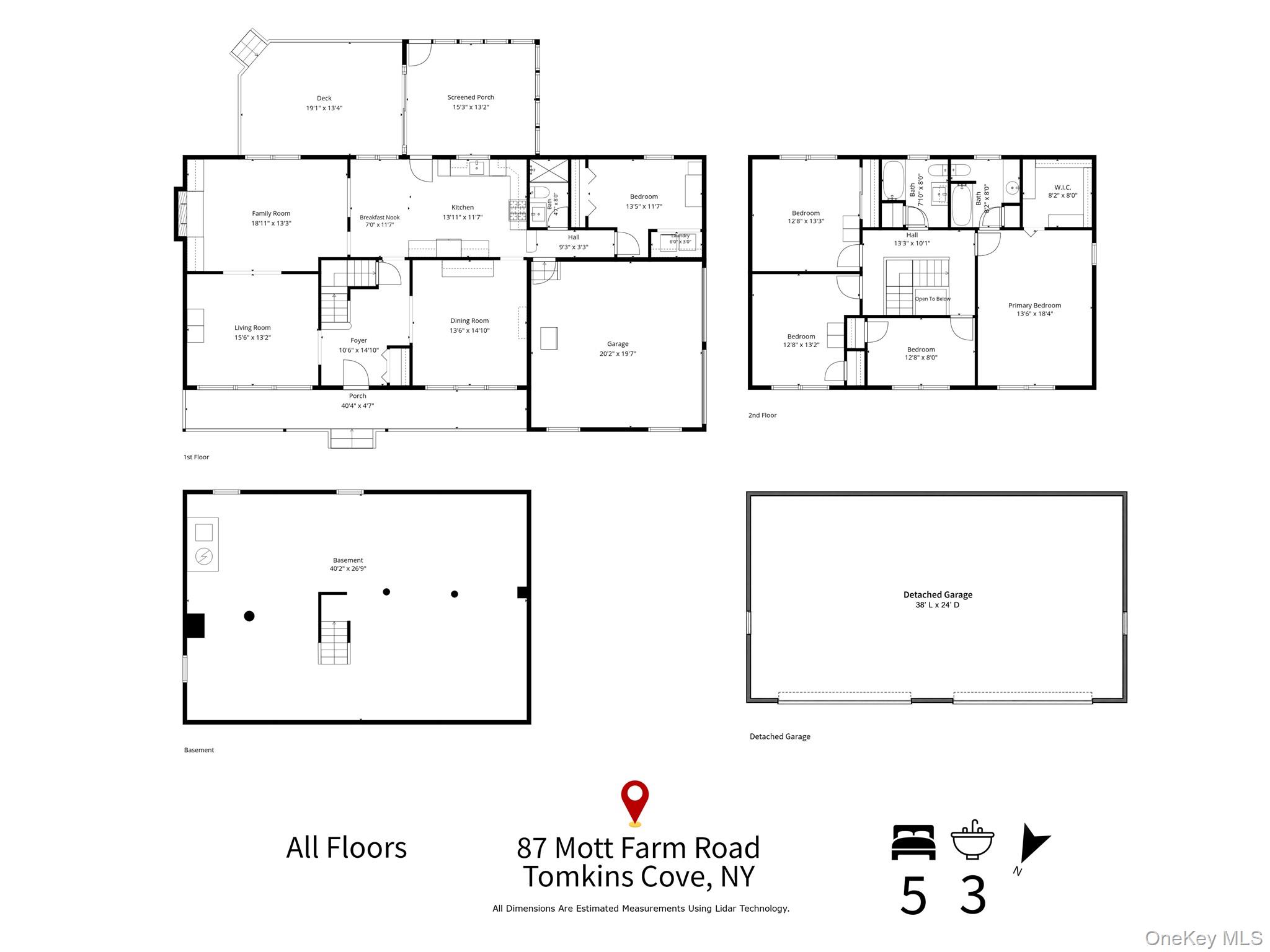 87 Mott Farm Road Property Photo 47