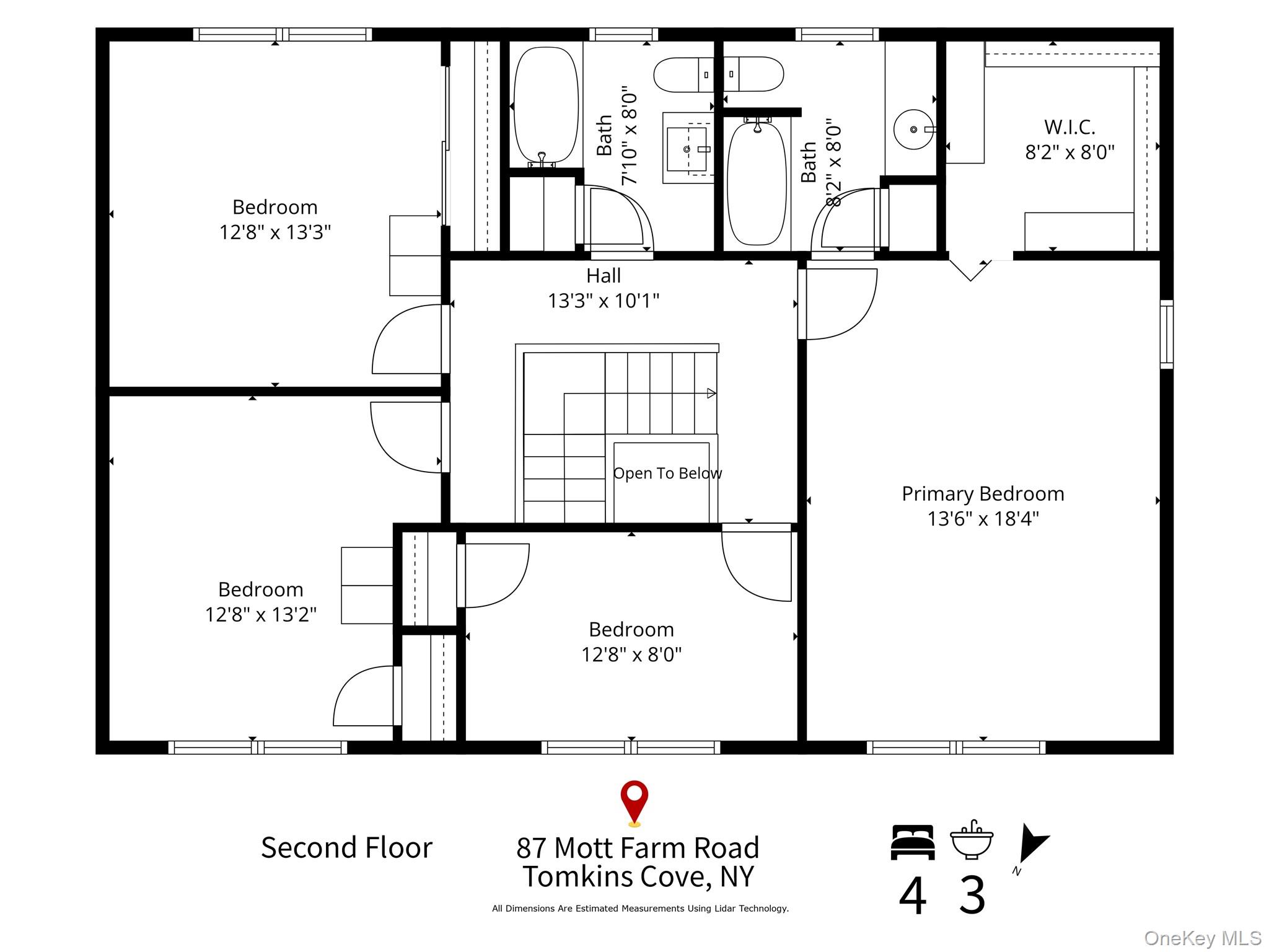 87 Mott Farm Road Property Photo 48