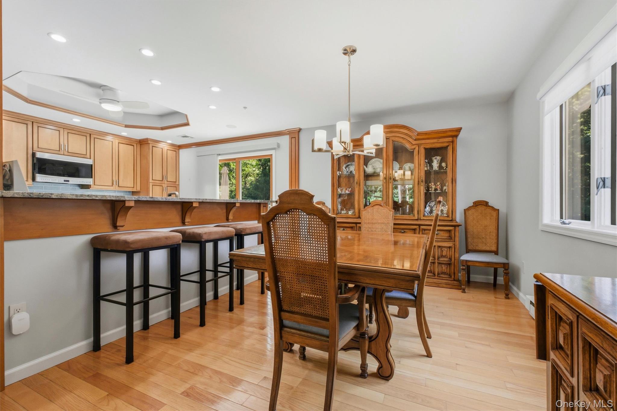 259 Peaceable Hill Road Property Photo 6