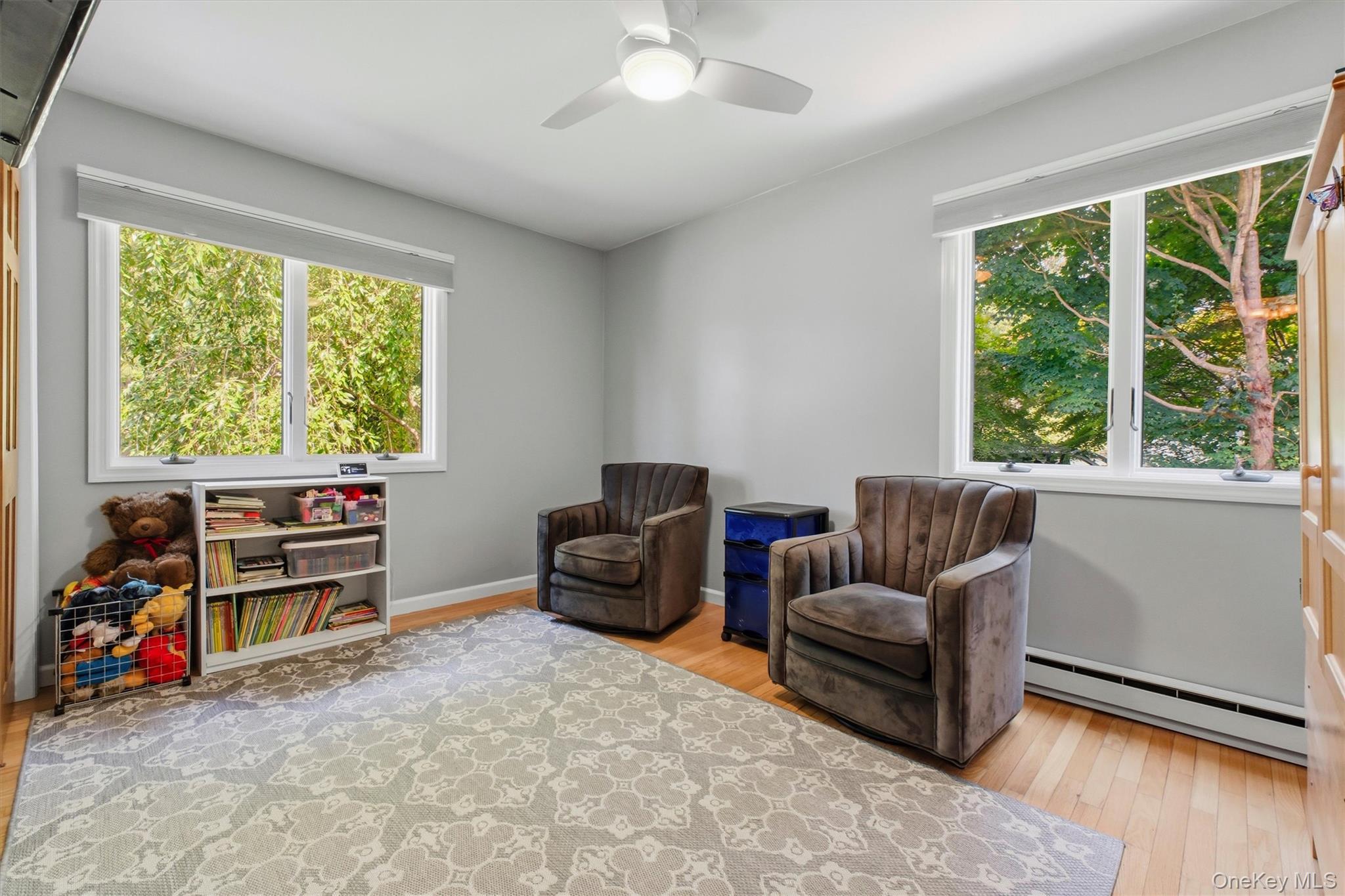 259 Peaceable Hill Road Property Photo 15