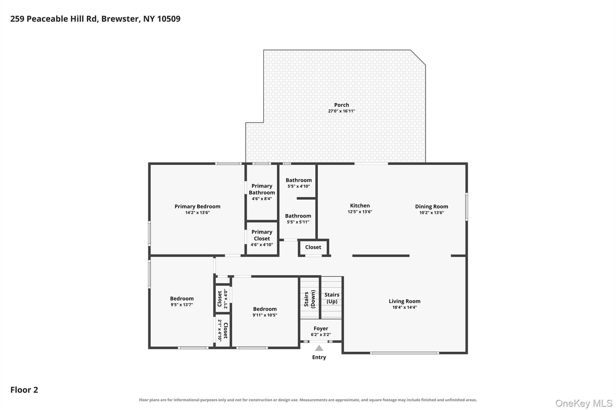 259 Peaceable Hill Road Property Photo 30