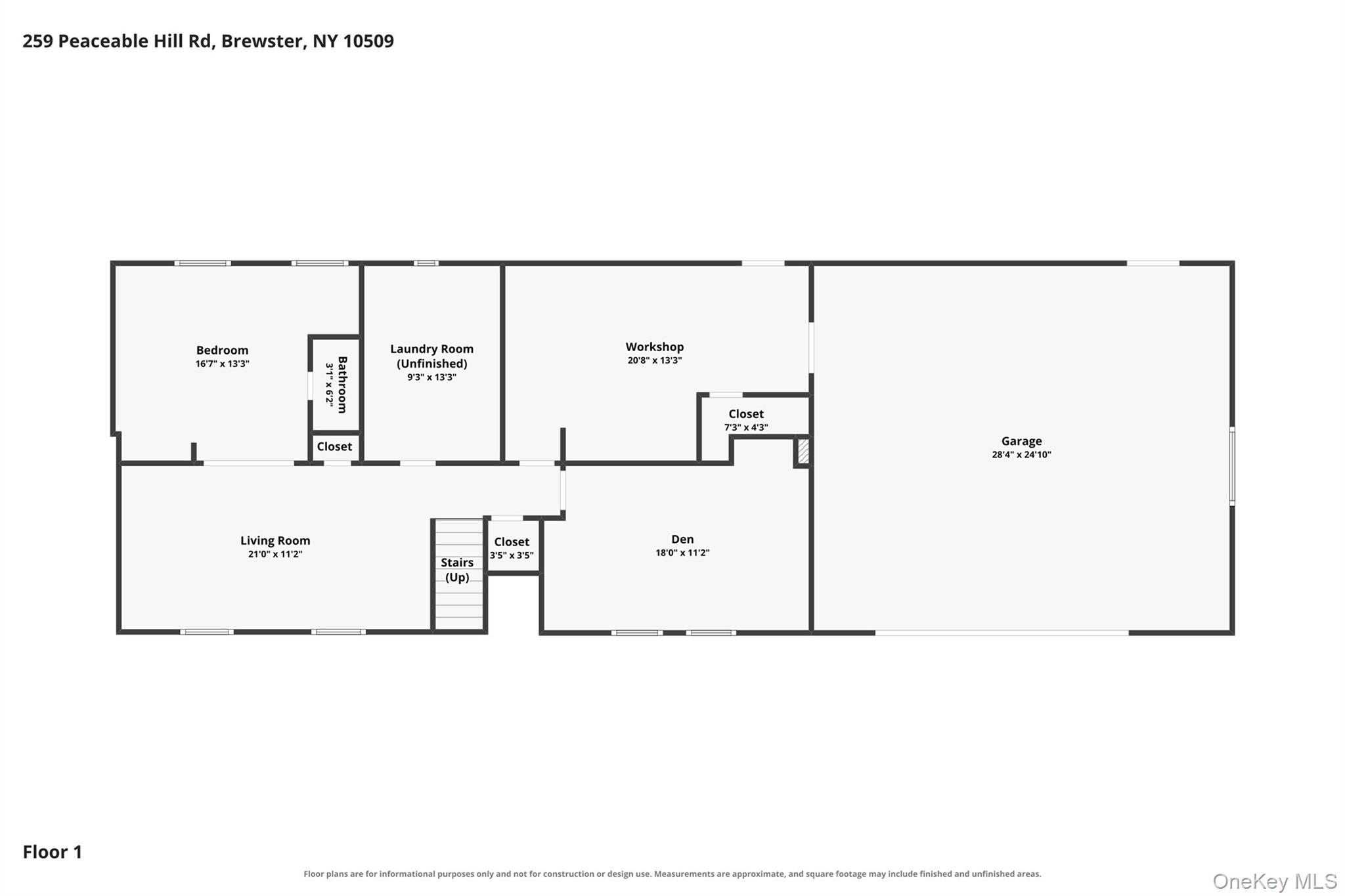 259 Peaceable Hill Road Property Photo 31