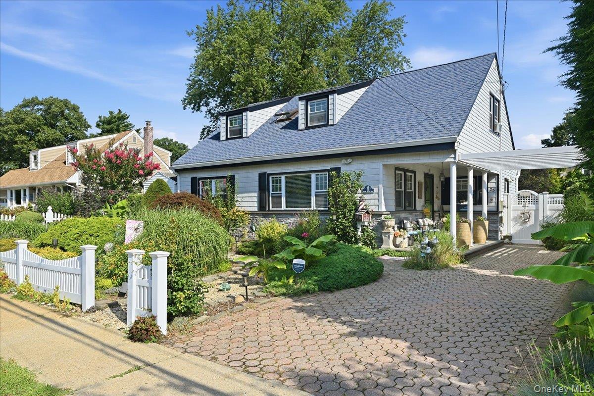 25 Rhode Island Avenue Property Photo 3