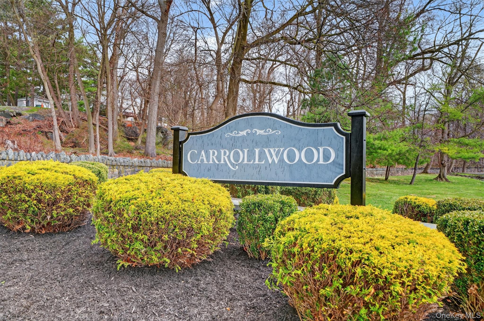 452 Carrollwood Drive Property Photo 1