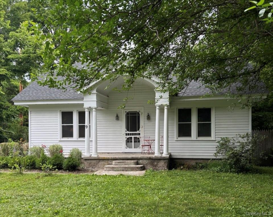 9 Old Lane Property Photo 1