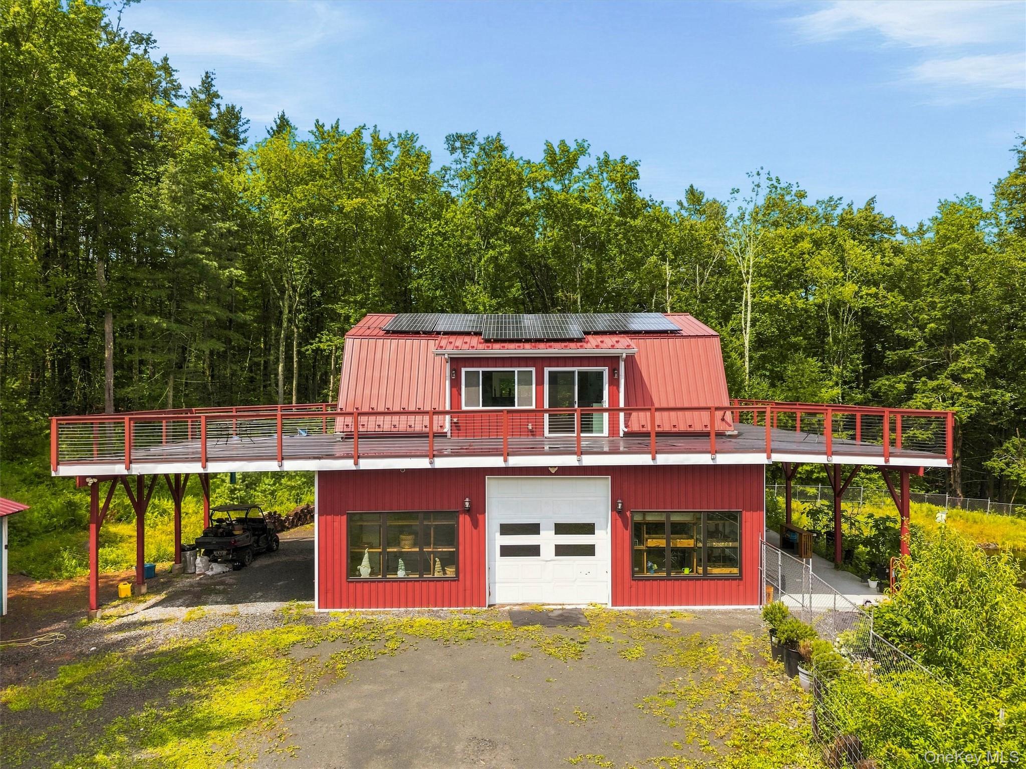 985 Cold Spring Road Property Photo 4