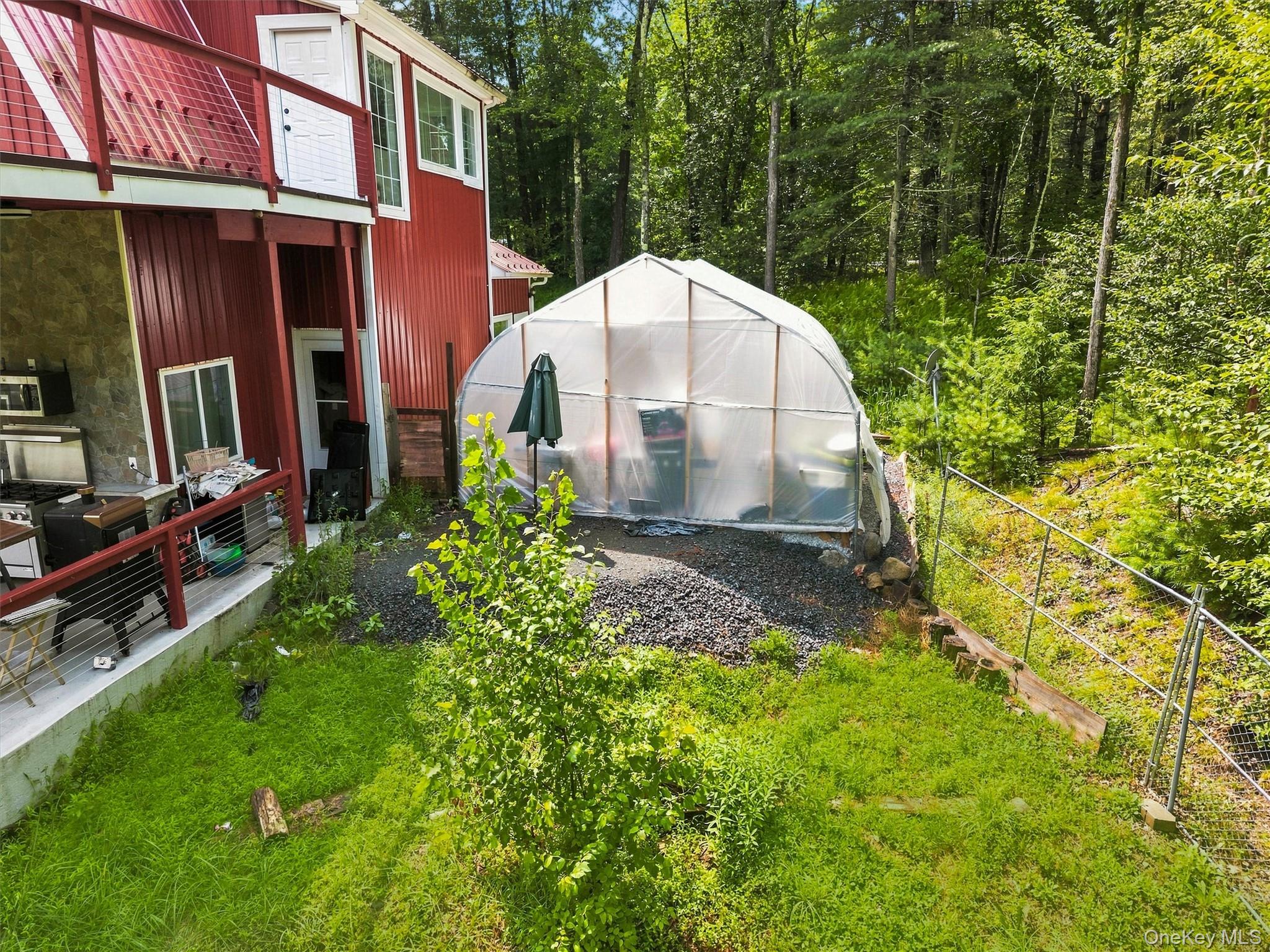 985 Cold Spring Road Property Photo 34