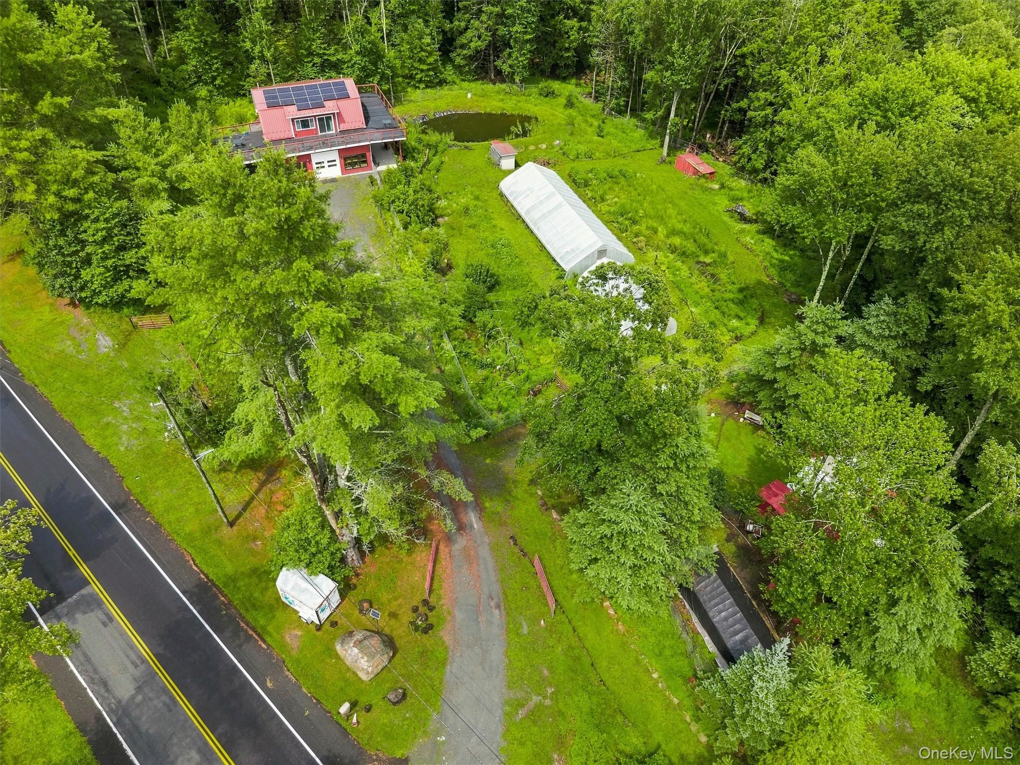 985 Cold Spring Road Property Photo 36