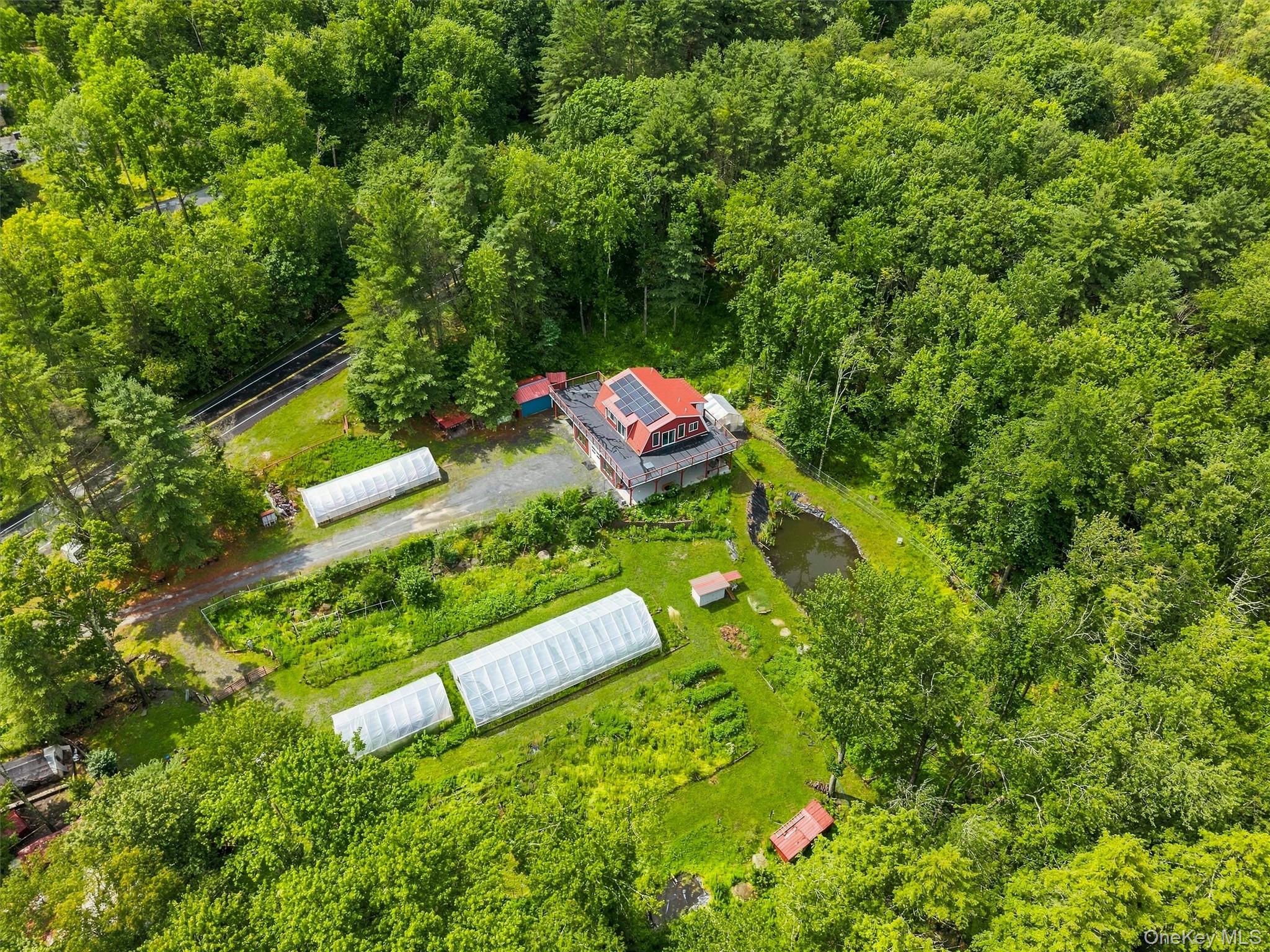 985 Cold Spring Road Property Photo 39