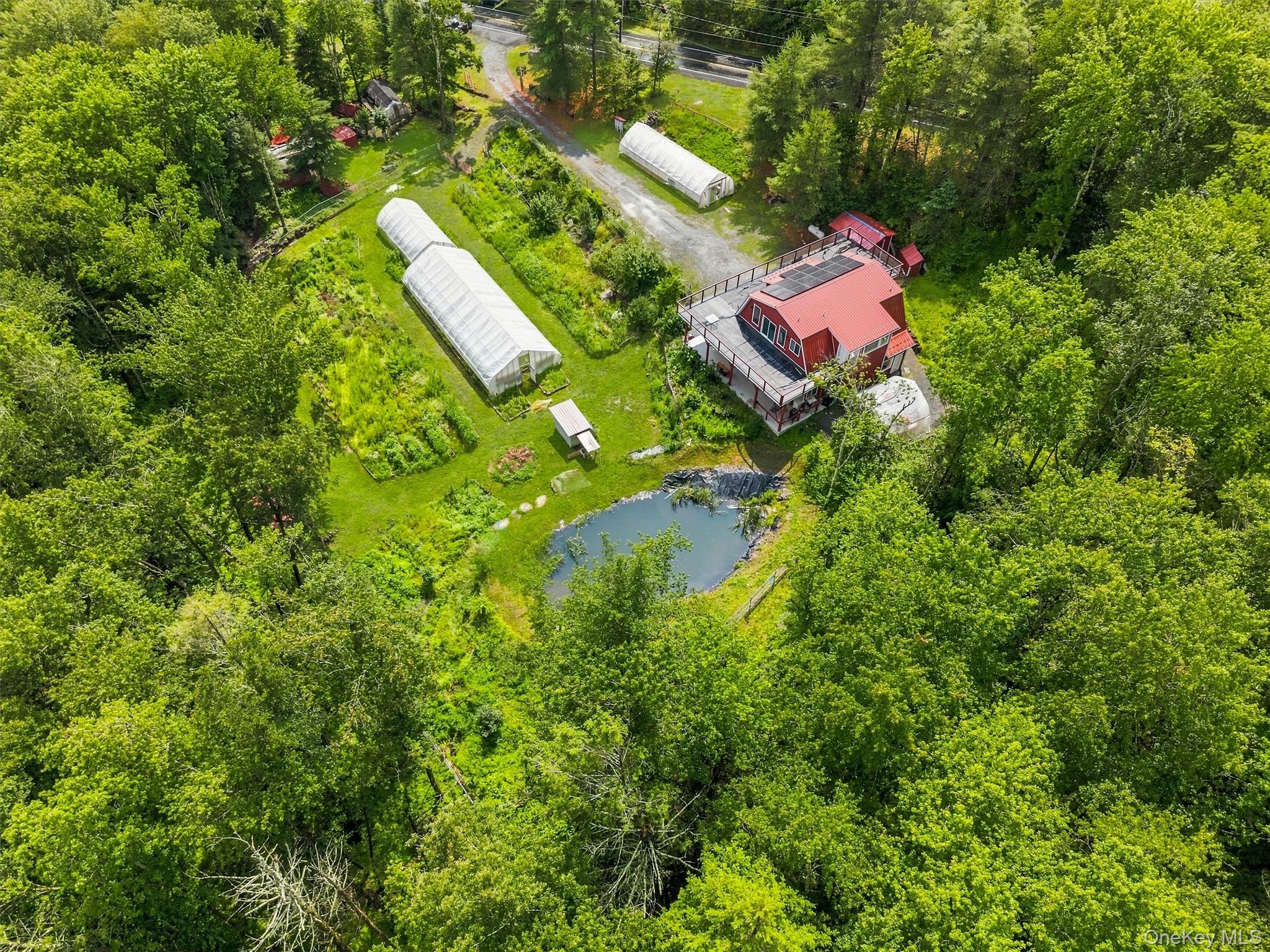 985 Cold Spring Road Property Photo 40