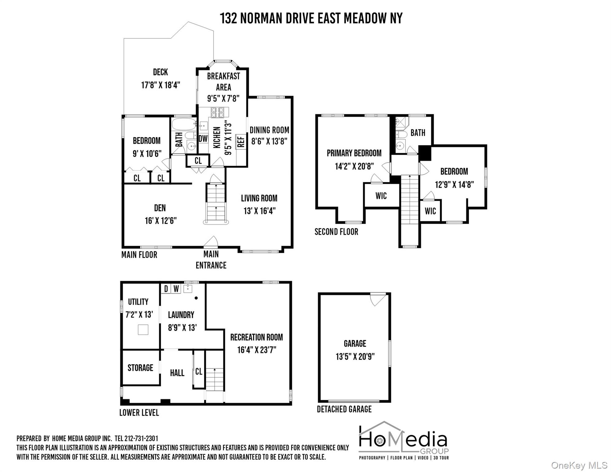 132 Norman Drive Property Photo 19