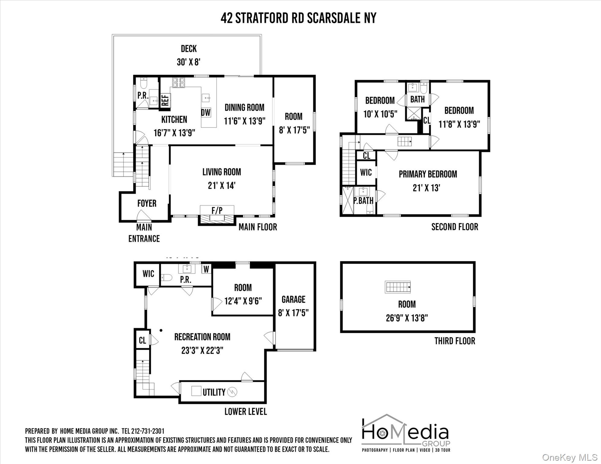 42 Stratford Road Property Photo 23