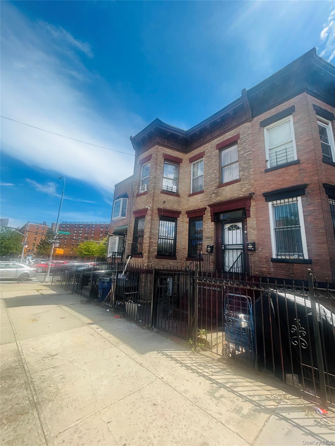 1596 Saint Marks Avenue Property Photo 2