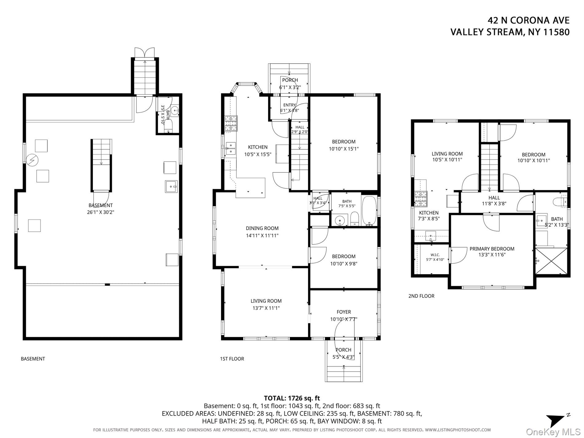 42 N Corona Avenue Property Photo 33