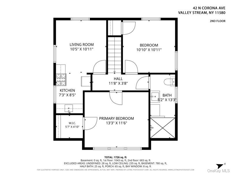 42 N Corona Avenue Property Photo 35