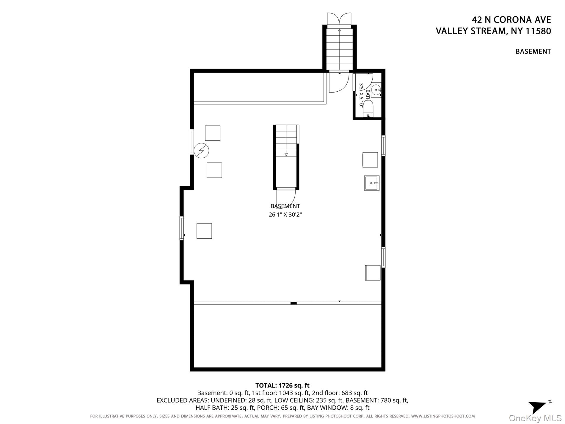 42 N Corona Avenue Property Photo 36