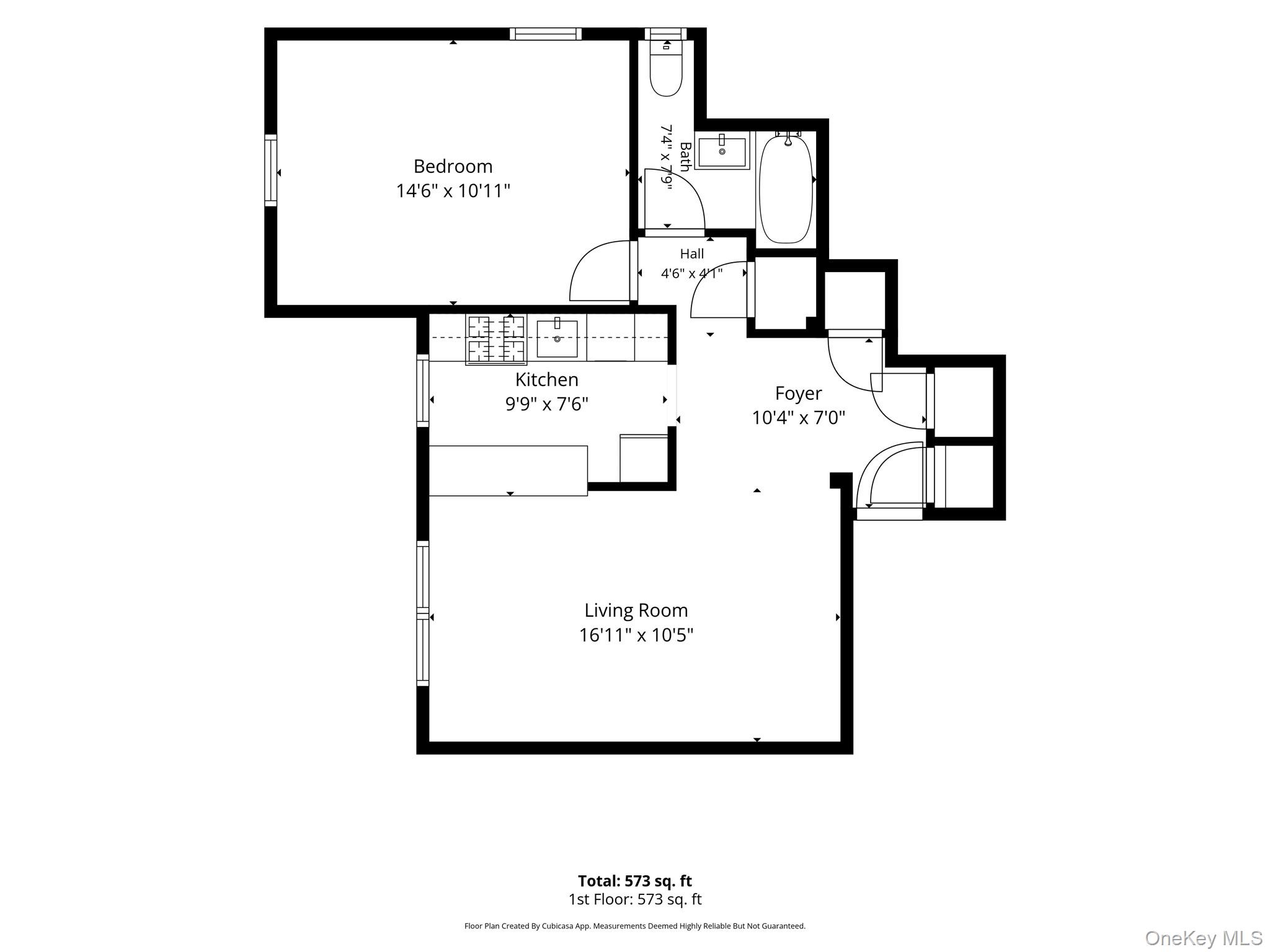 88-10 35th Avenue 3f Property Photo 13