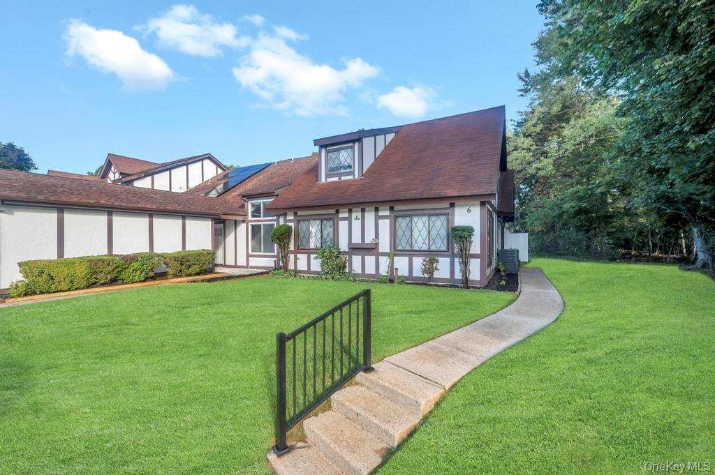 6 Amesworth Court Property Photo 22