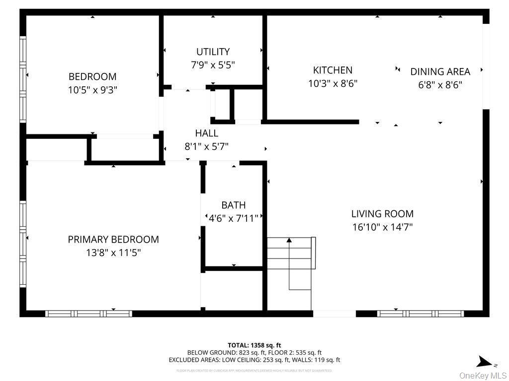 6 Amesworth Court Property Photo 25