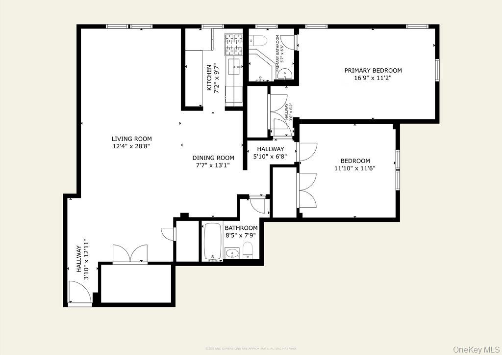 800 Grand Concourse 2dn Property Photo 13
