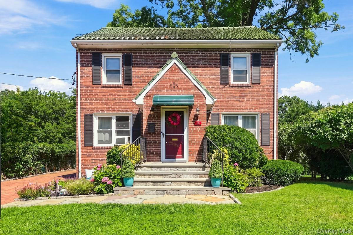 34 Keats Avenue Property Photo 1