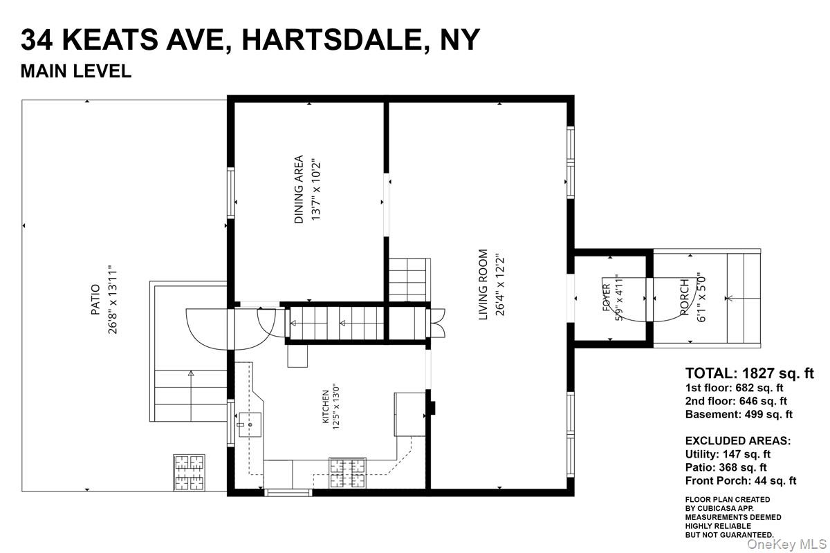 34 Keats Avenue Property Photo 30