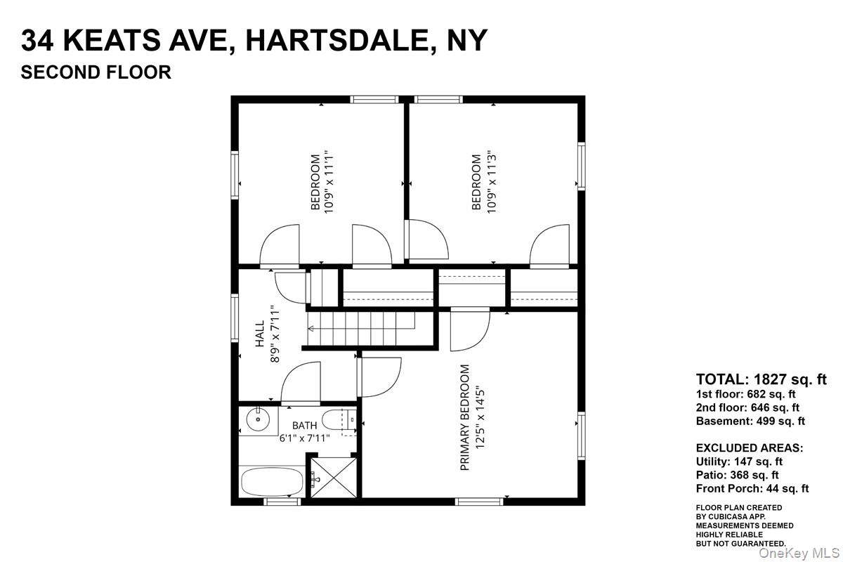 34 Keats Avenue Property Photo 31