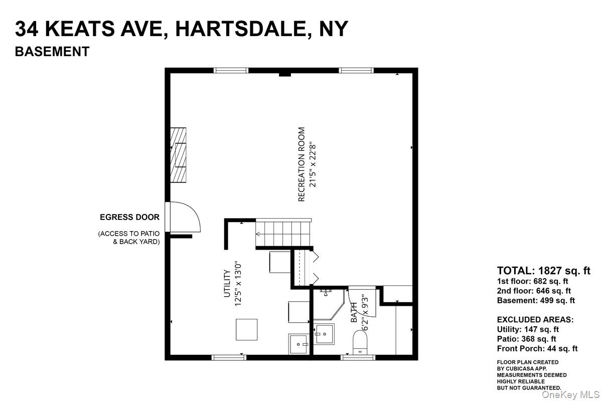 34 Keats Avenue Property Photo 32