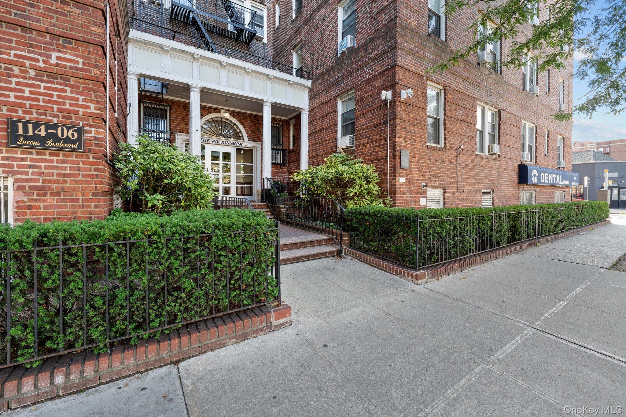 114-06 Queens Blvd D9 Property Photo 22