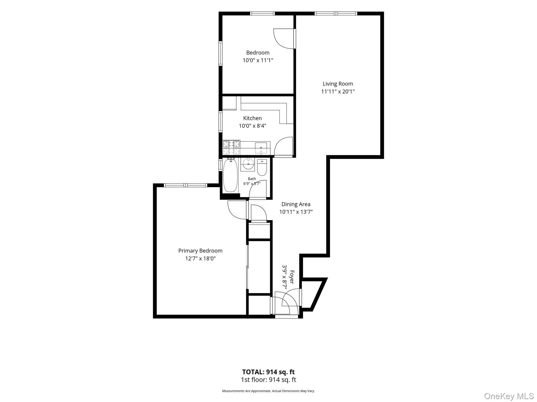 114-06 Queens Blvd D9 Property Photo 25