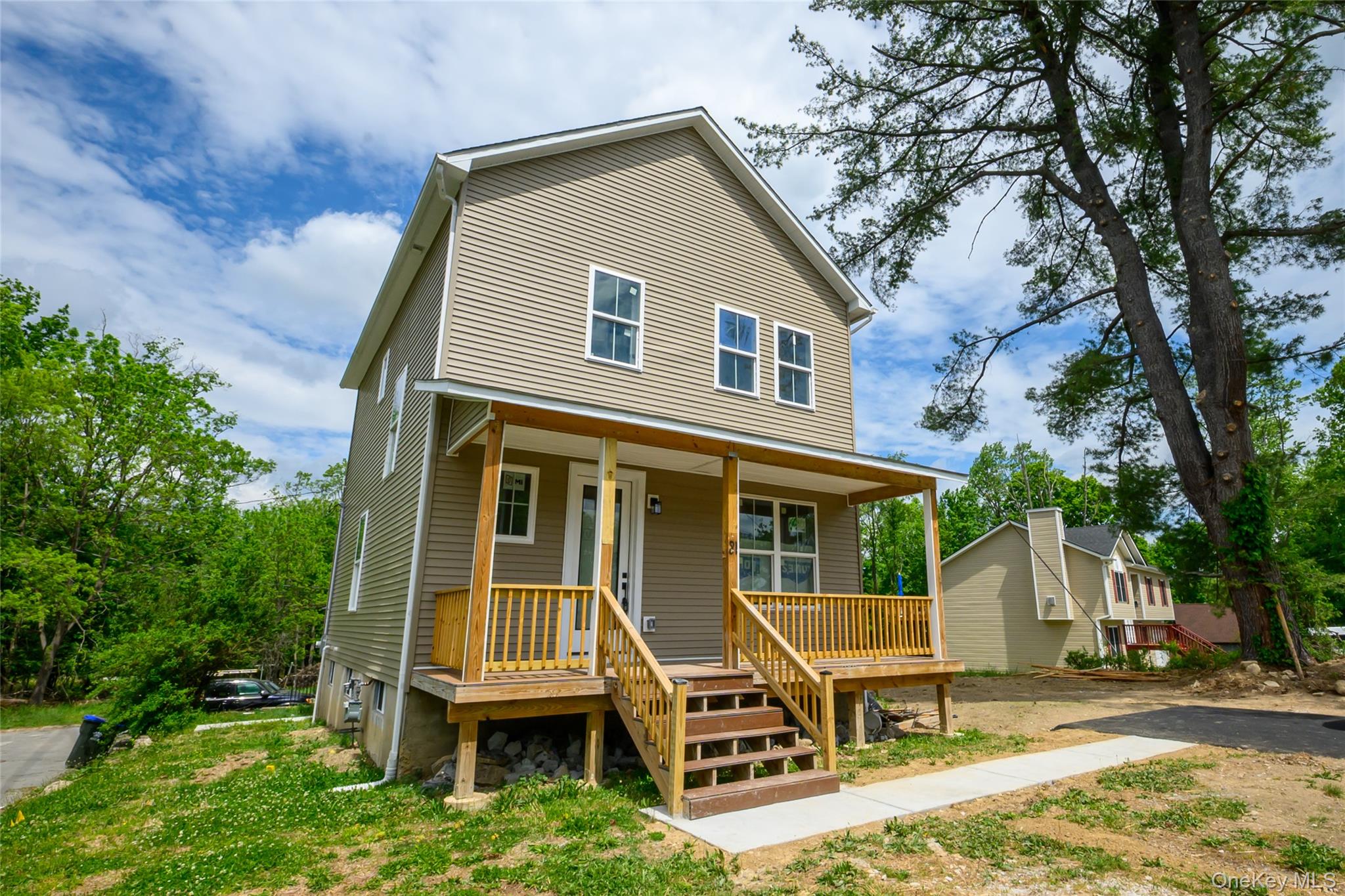 81 Silver Lake Sctn Road Property Photo 3