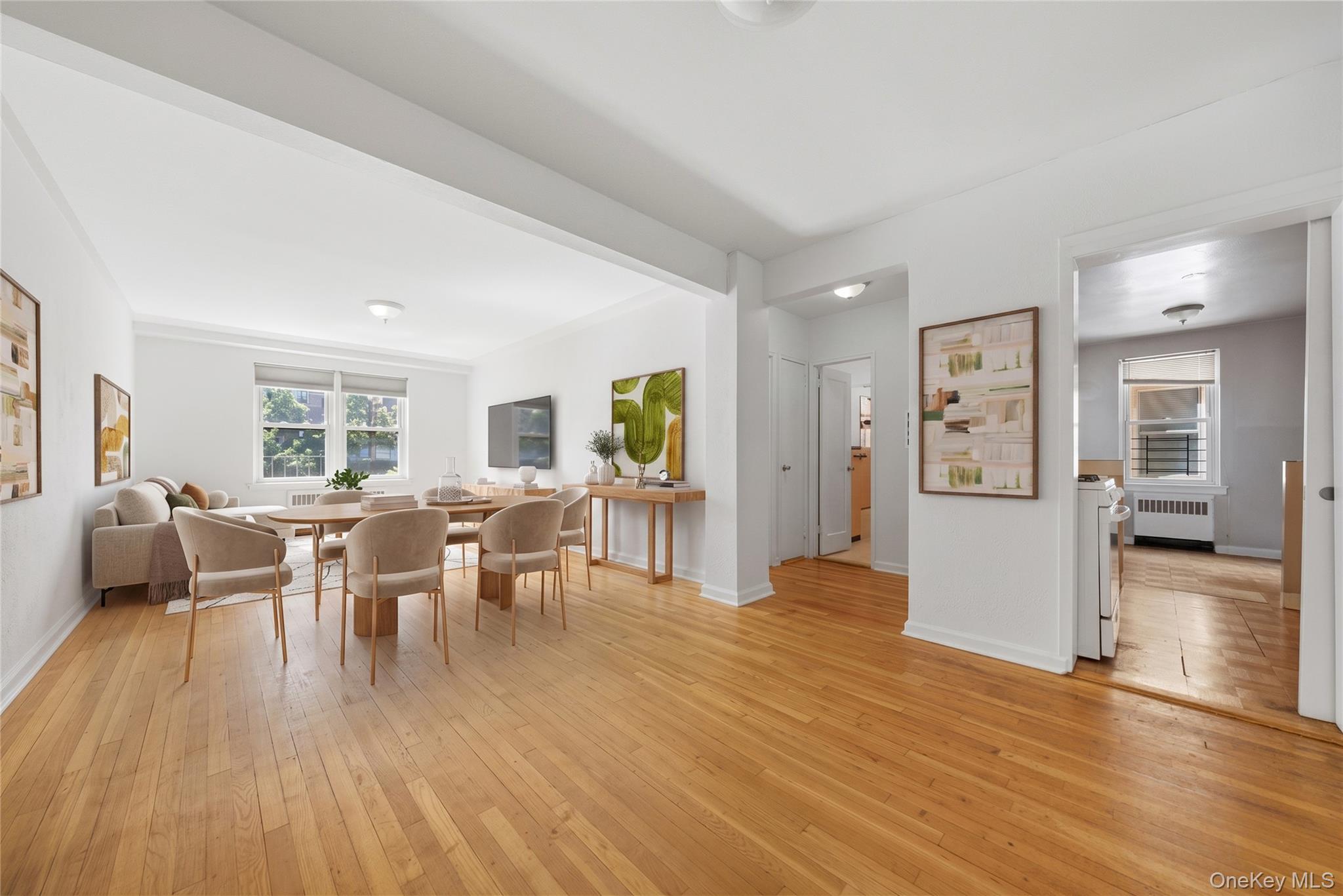 2080 Barnes Avenue 2D Property Photo 1
