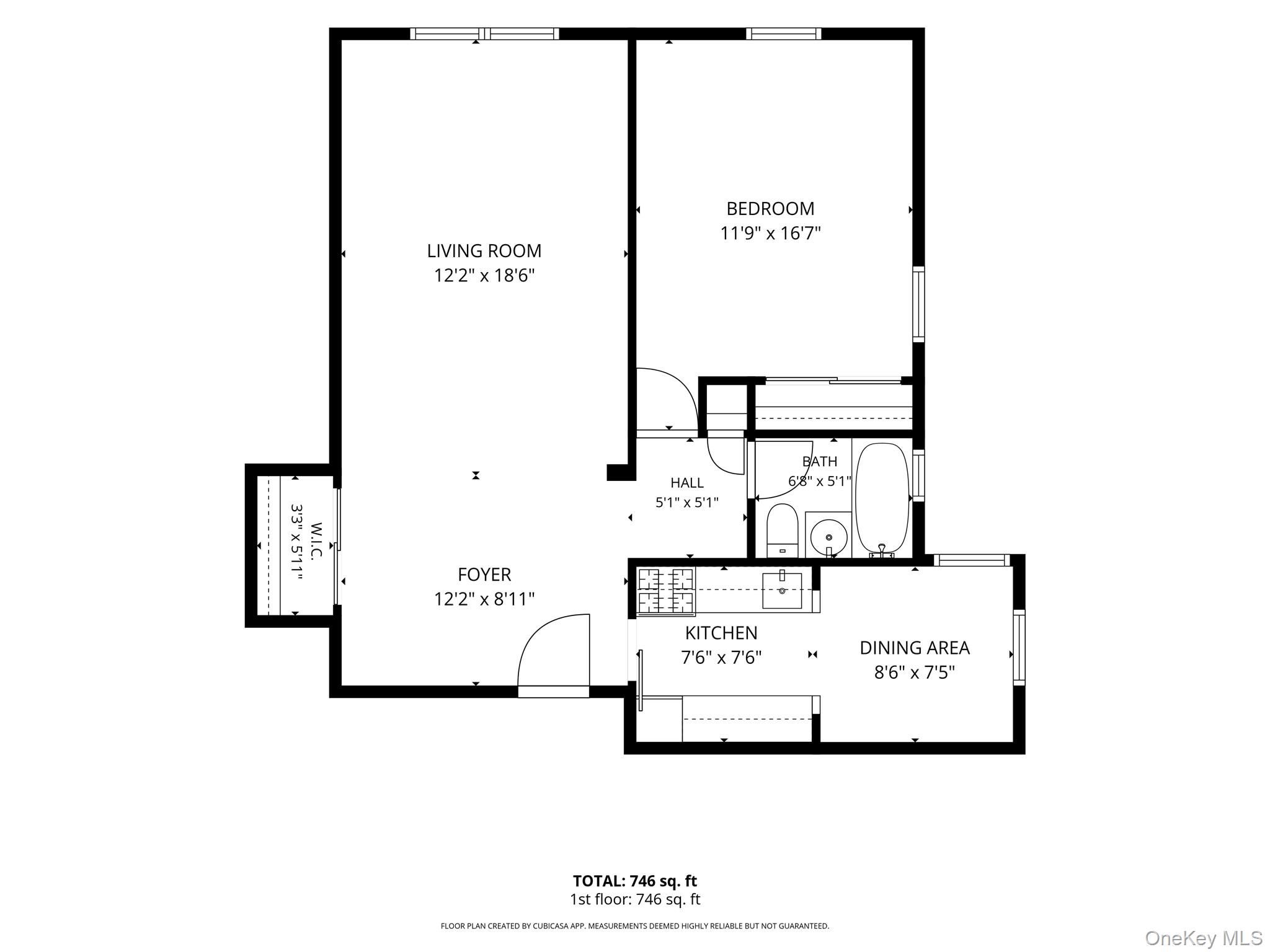 2080 Barnes Avenue 2d Property Photo 12