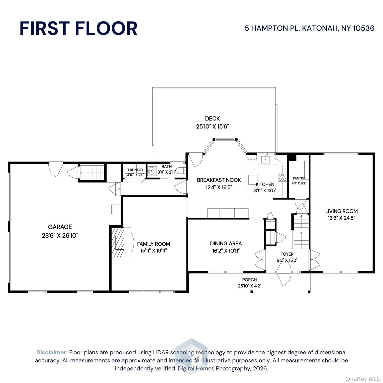 5 Hampton Place Property Photo 20
