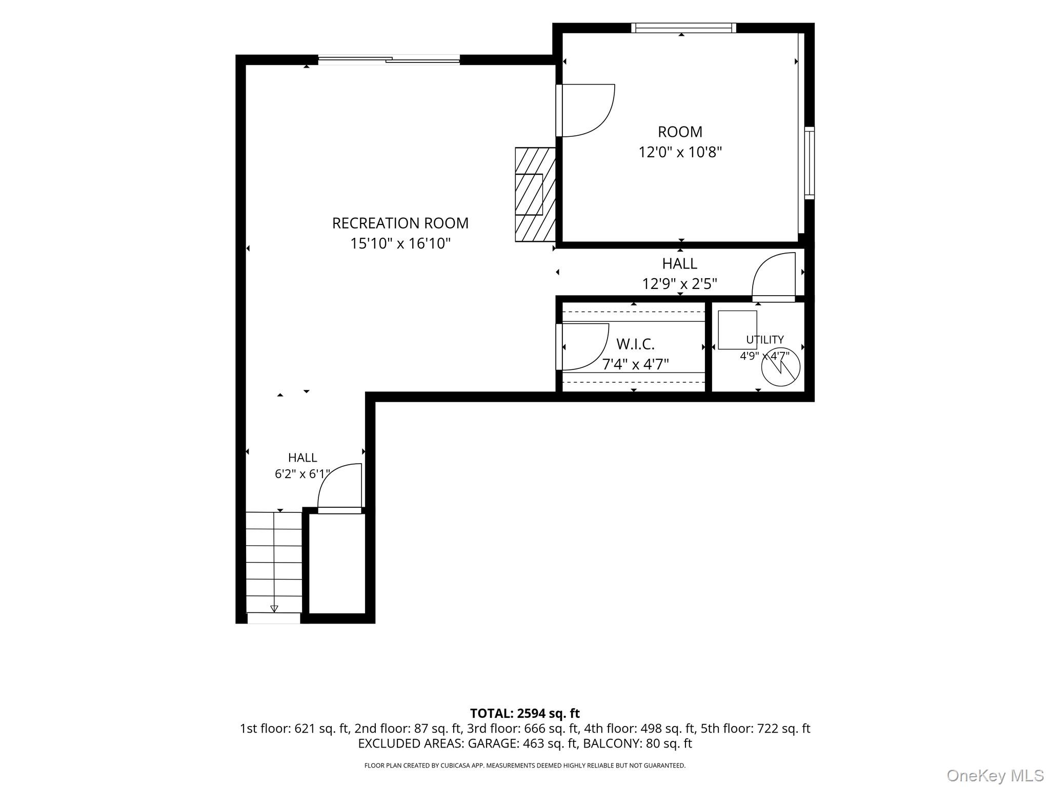 45 Eagle Ridge Way Property Photo 45
