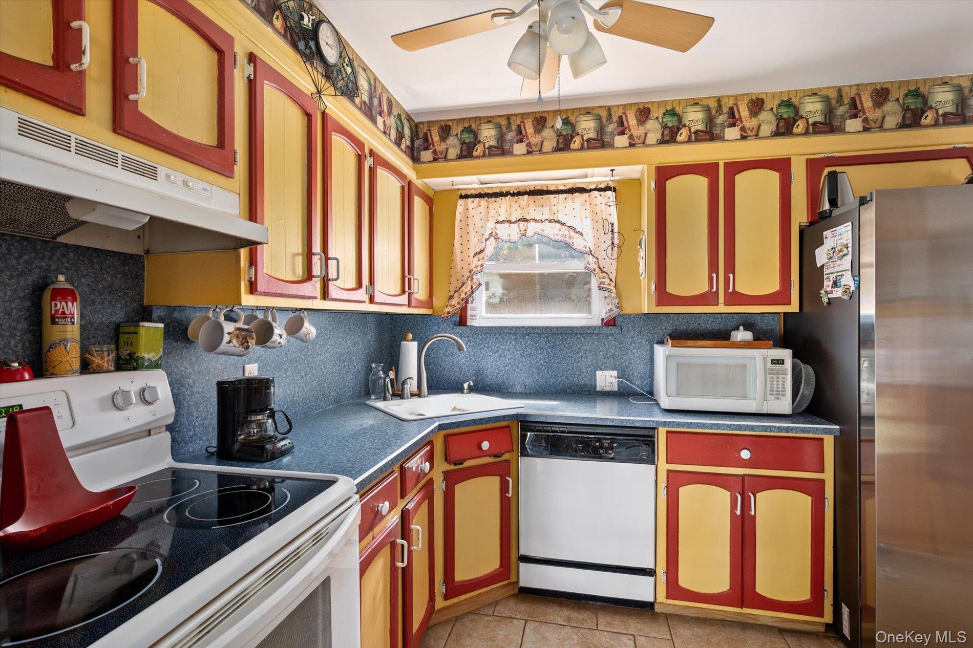 2707 Gull Avenue Property Photo 8