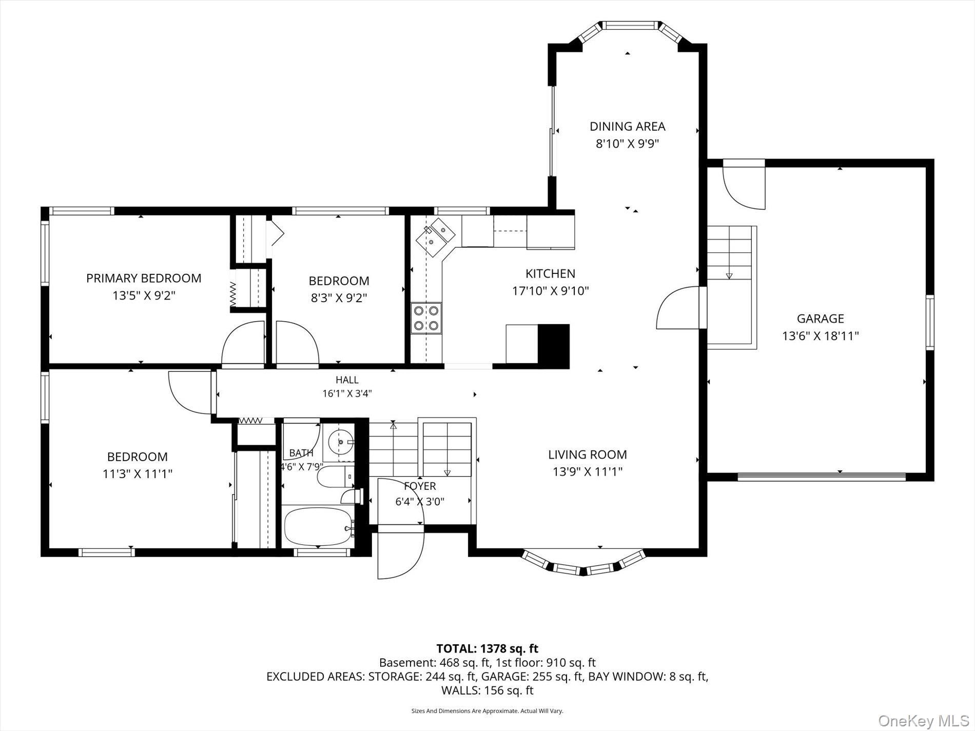 2707 Gull Avenue Property Photo 21