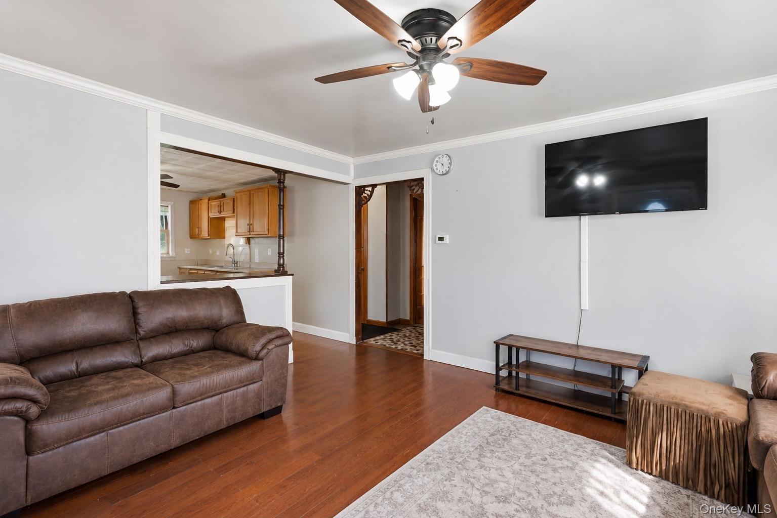 187 Crooked Hill Road Property Photo 7