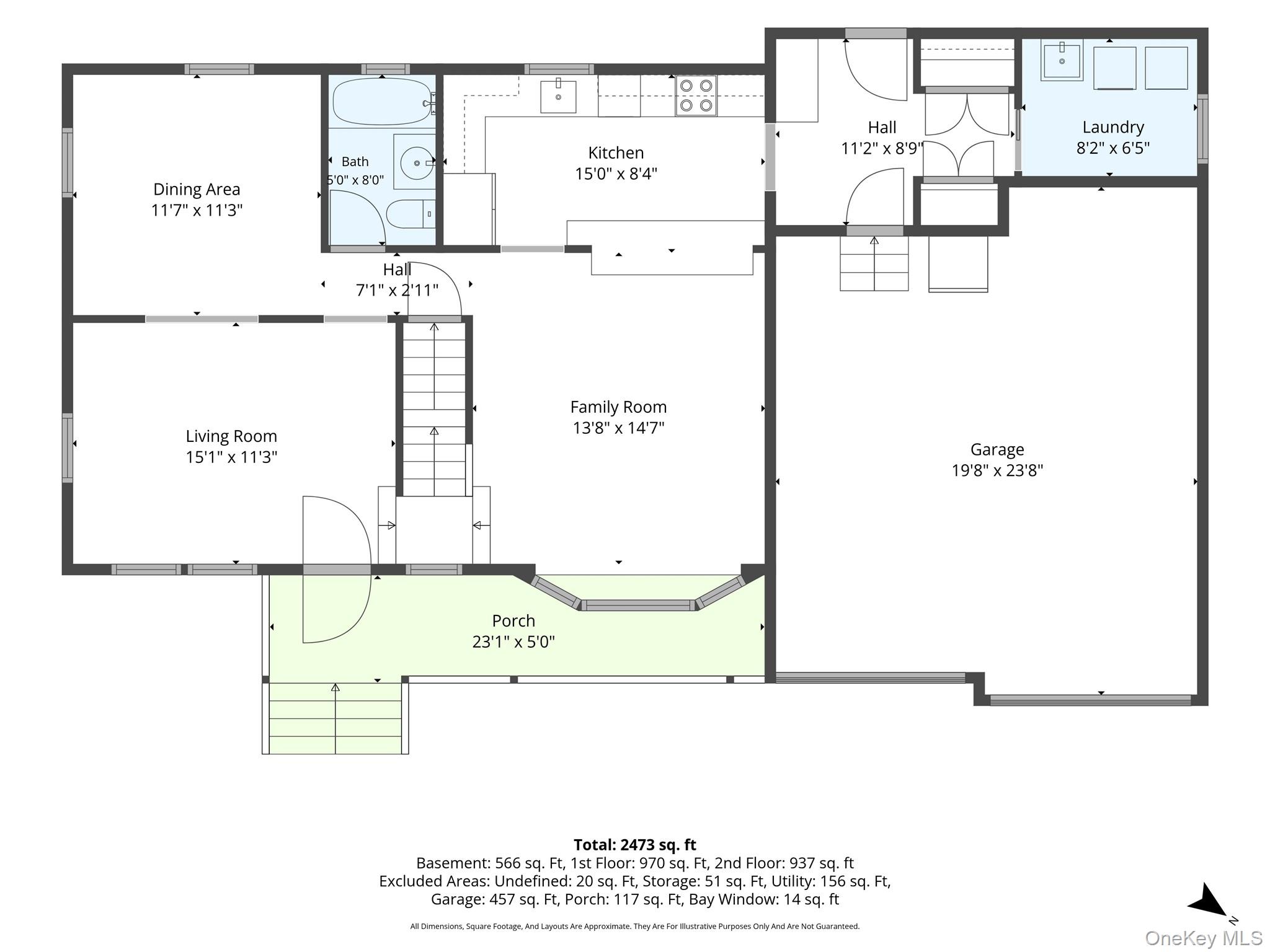 141 Fire Lane Property Photo 43