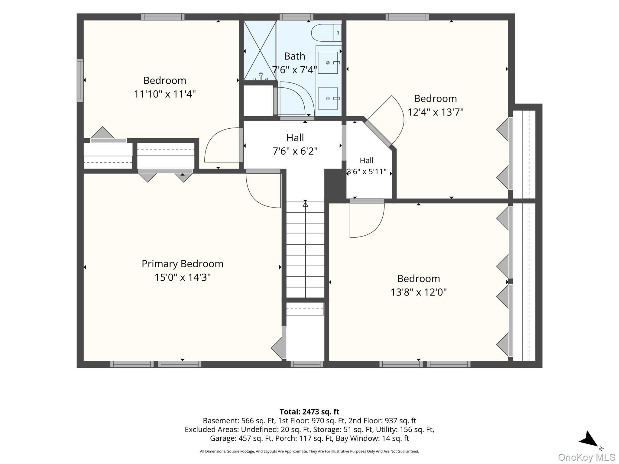 141 Fire Lane Property Photo 44