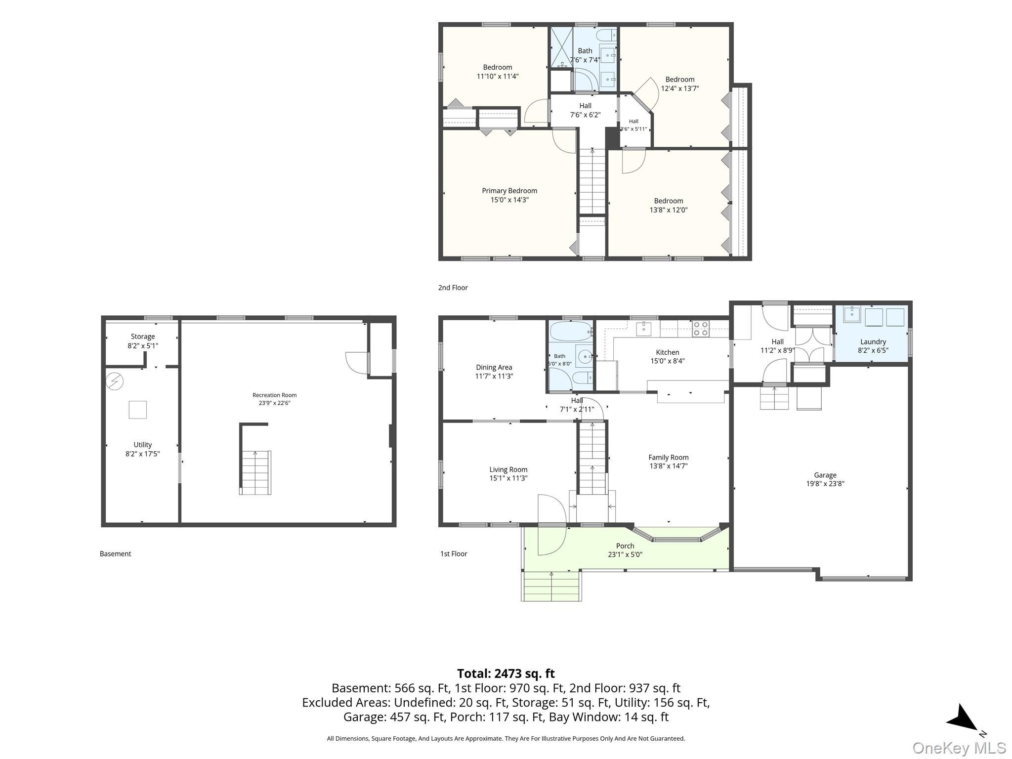141 Fire Lane Property Photo 45