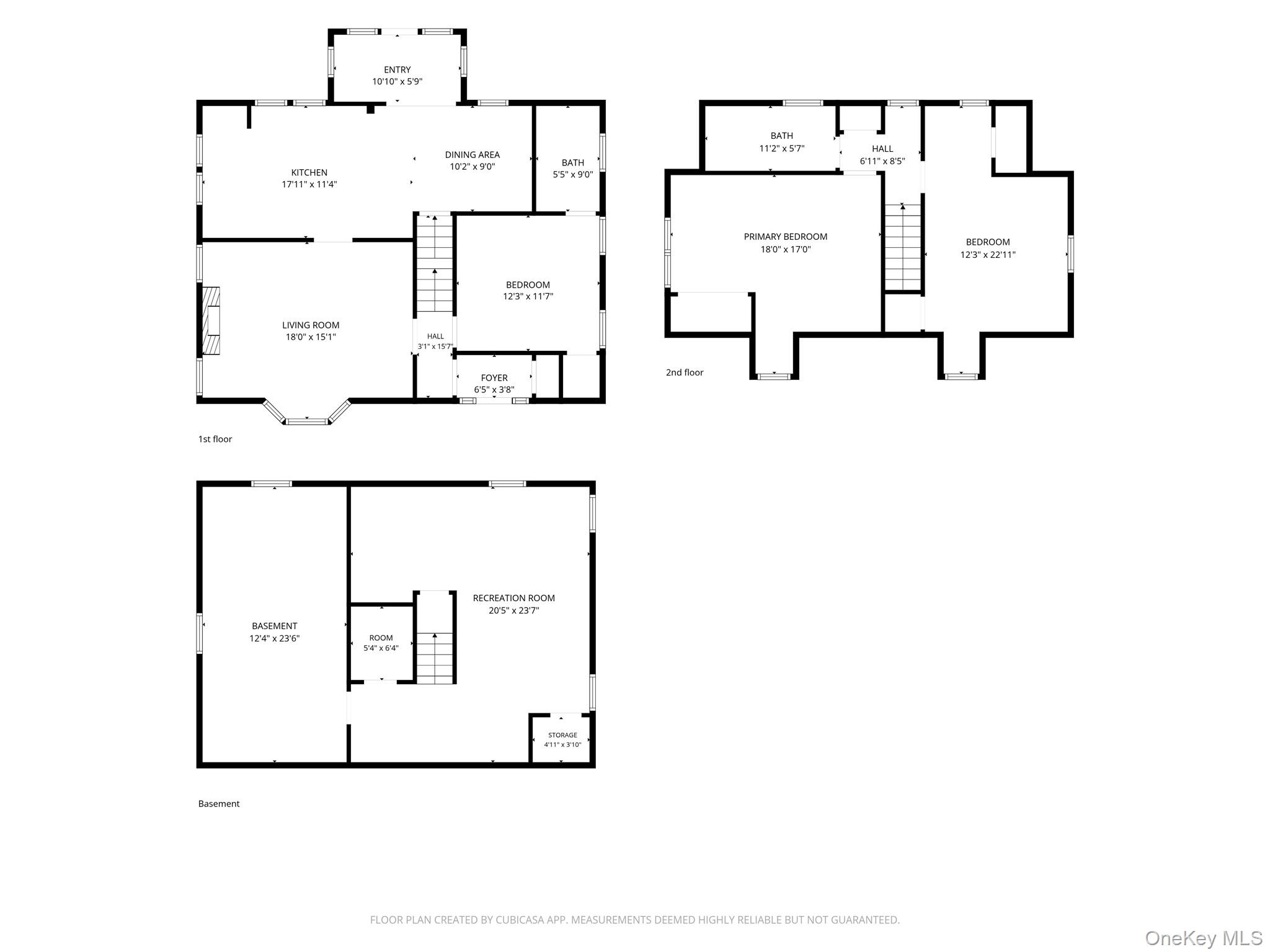 228 Van Cott Avenue Property Photo 44