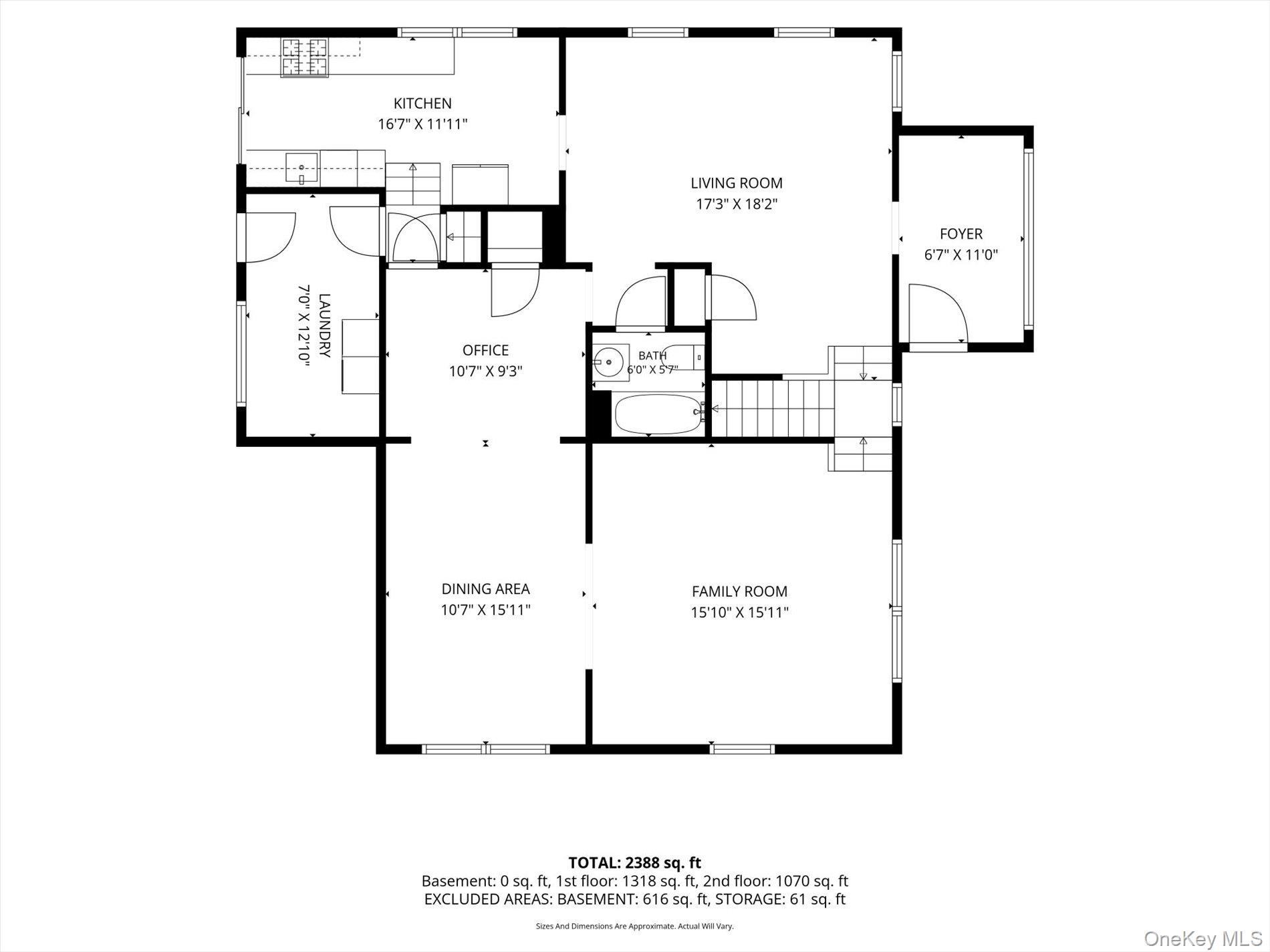 1135 Ruth Place Property Photo 21