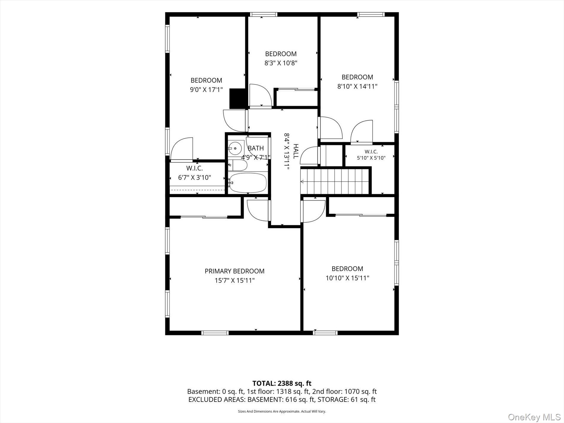 1135 Ruth Place Property Photo 22
