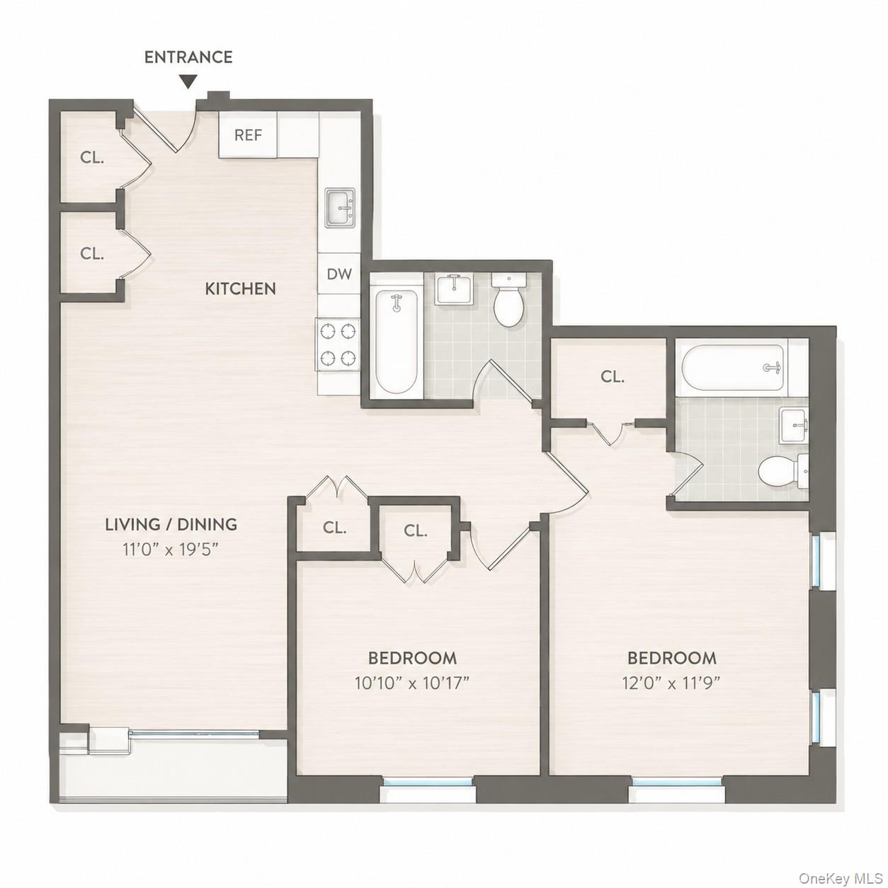 511 Evergreen Avenue 2d Property Photo 12