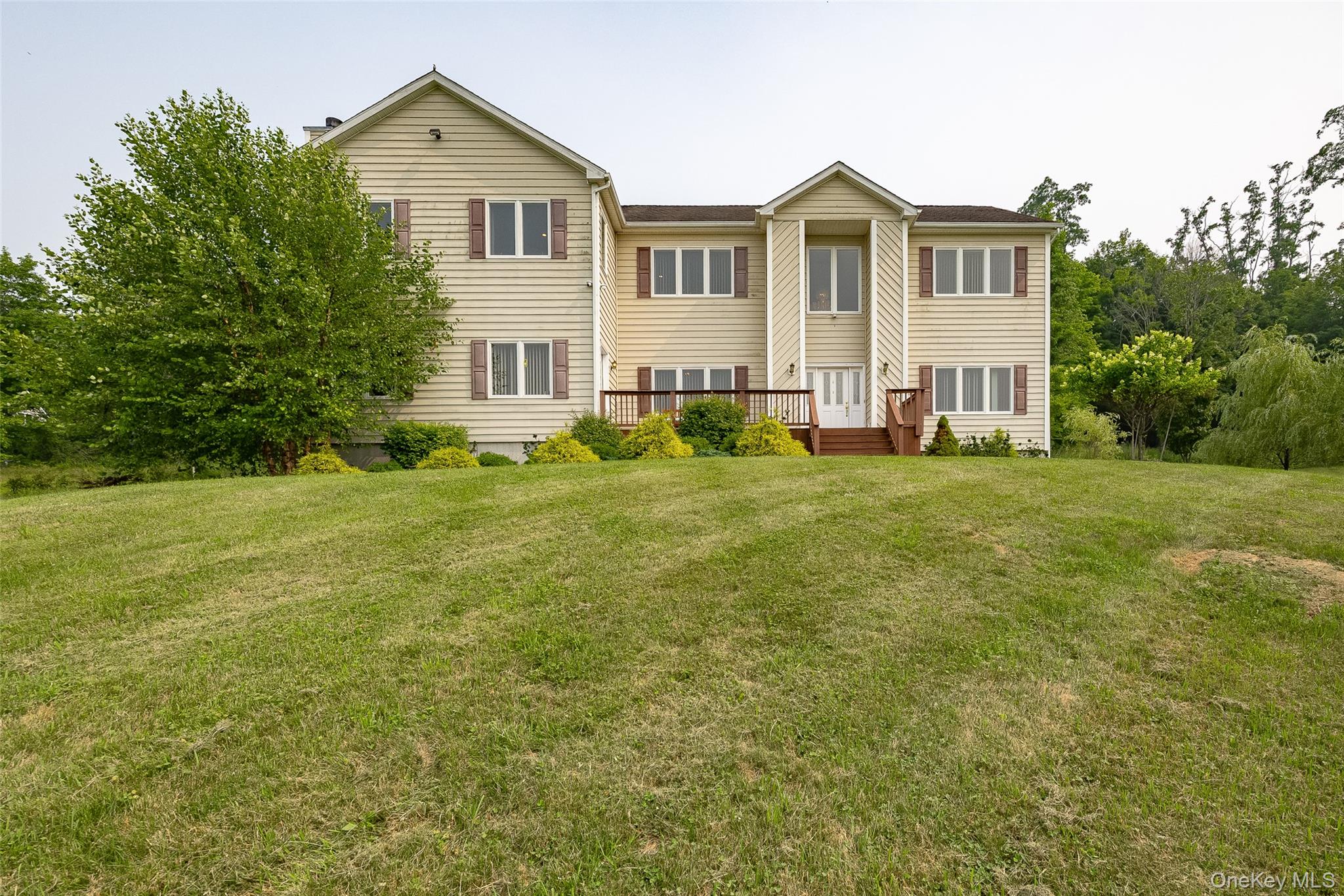 192 E Hook Road