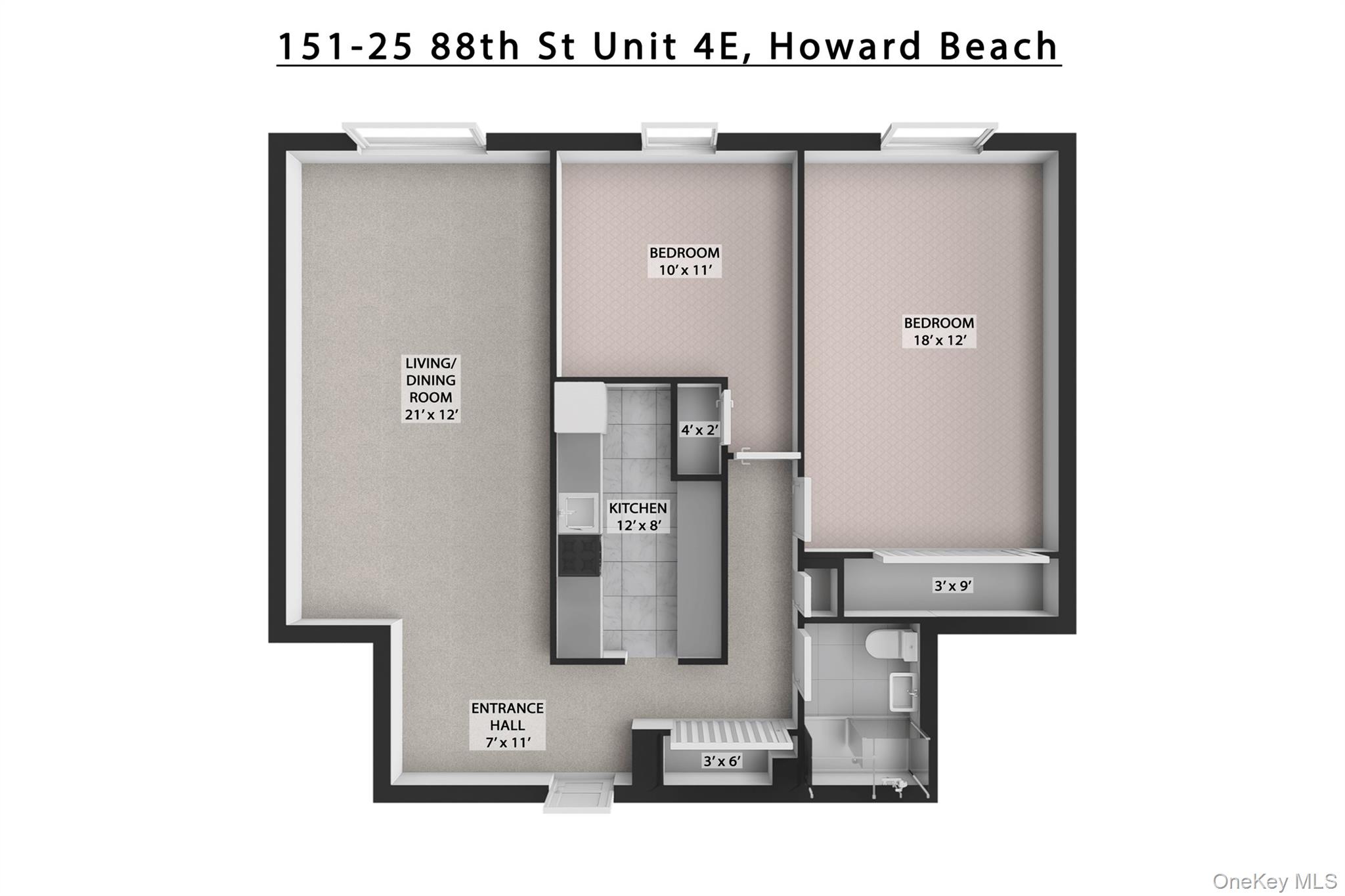 151-25 88th Street 4e Property Photo 21