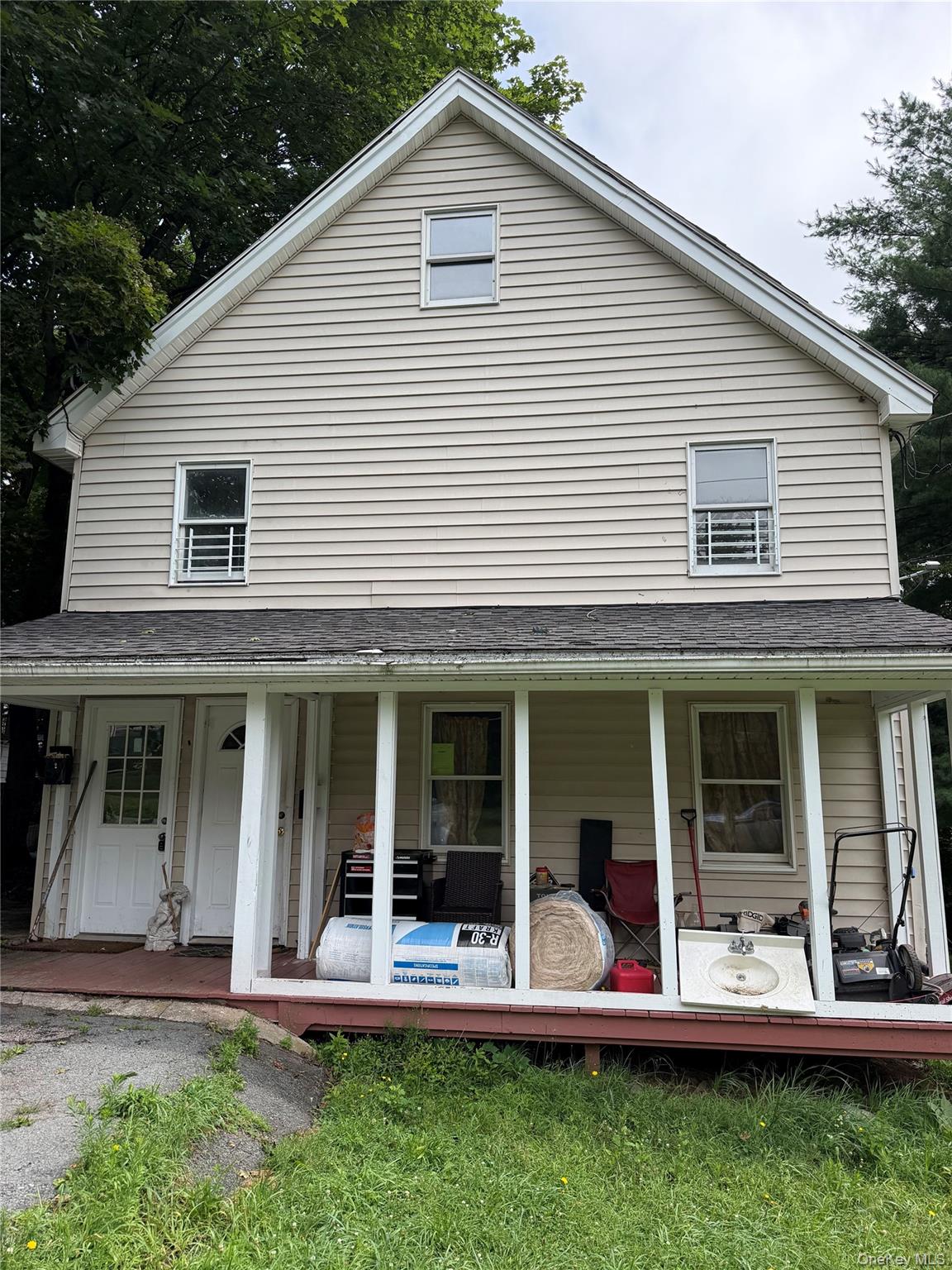 247 Sprague Avenue Property Photo 1