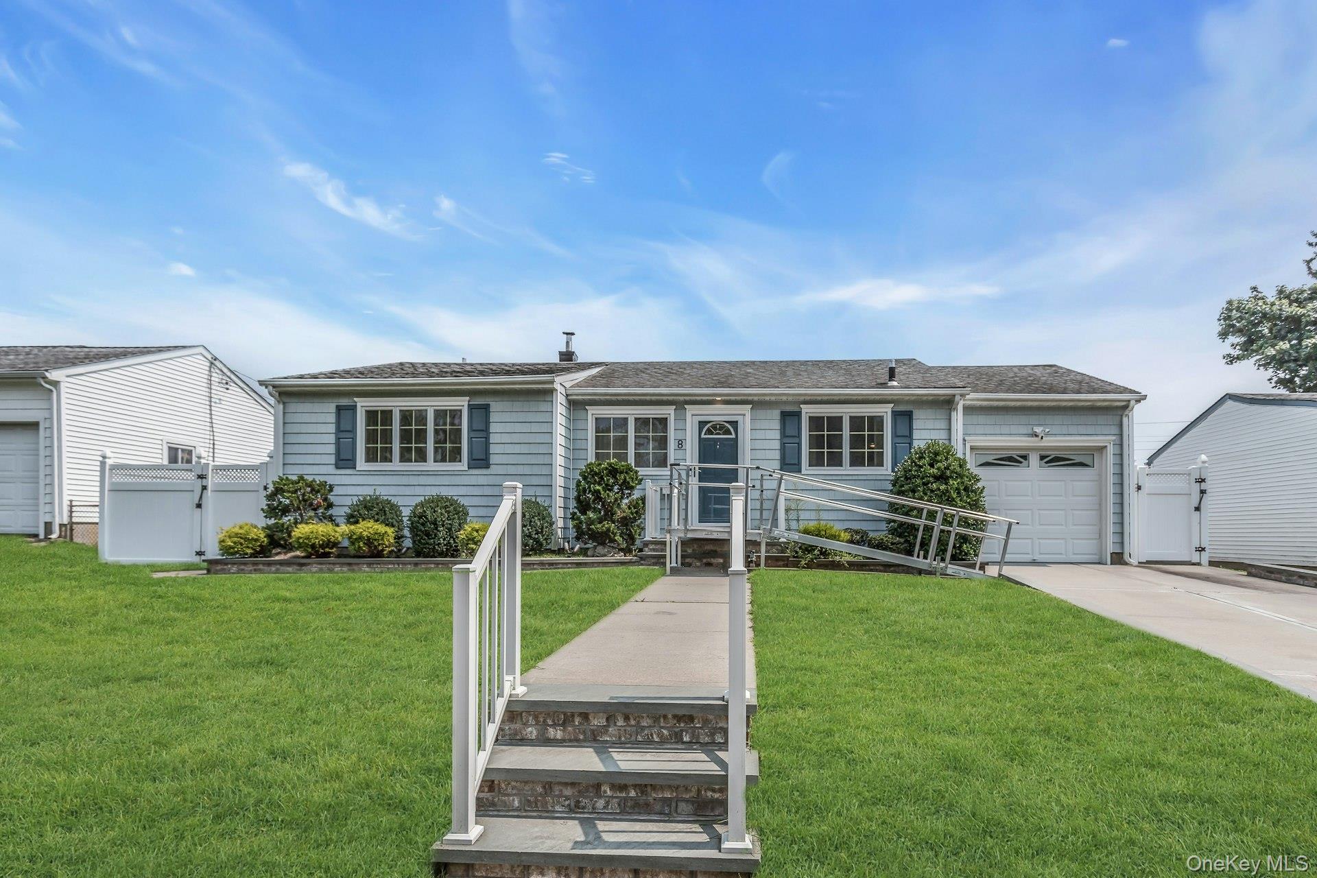 8 Gerhard Road Property Photo 1