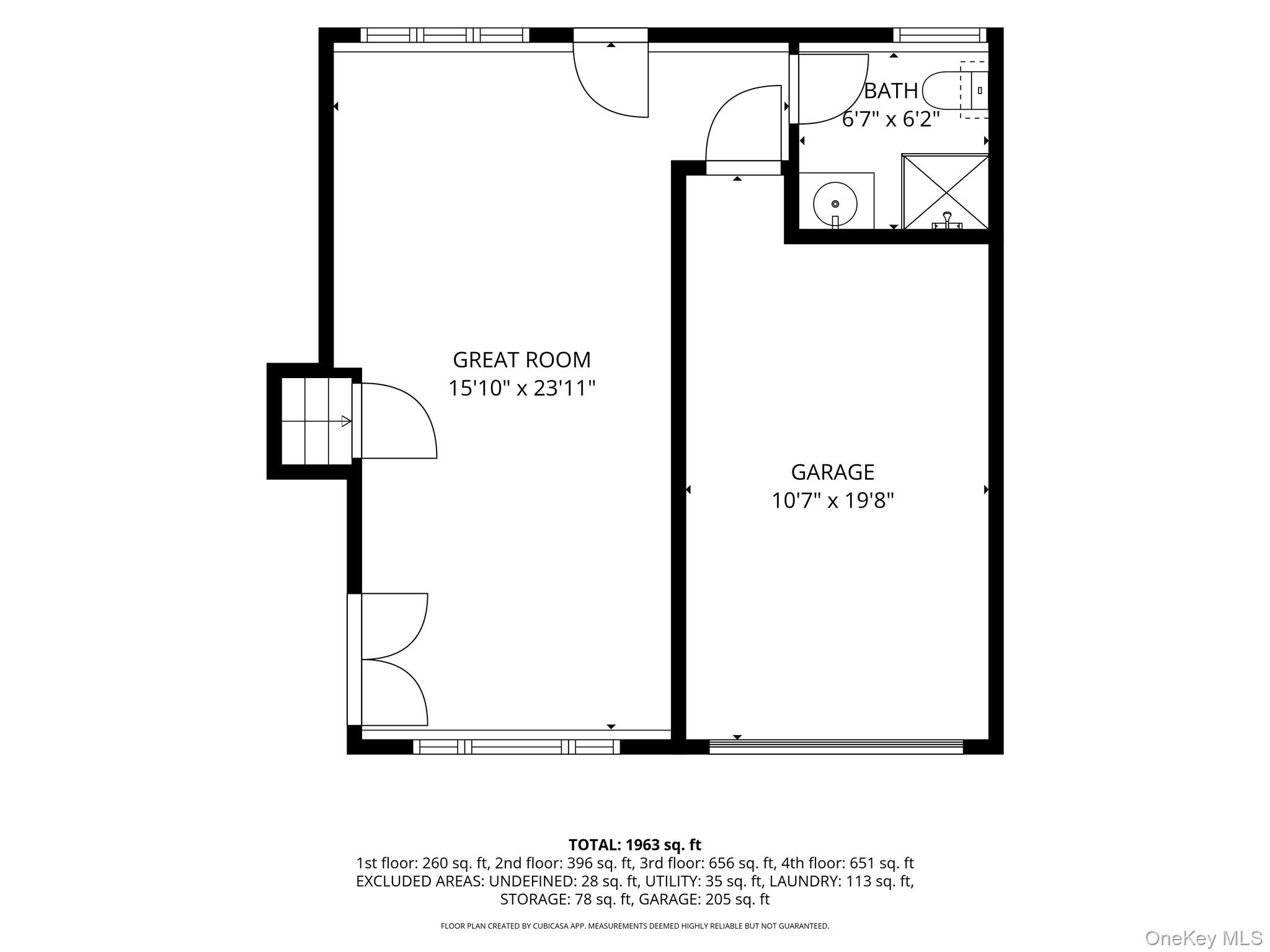 19 Jody Lane Property Photo 31